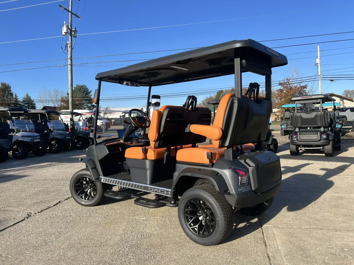 dach apollo golf cart near me Chillicothe Ohio