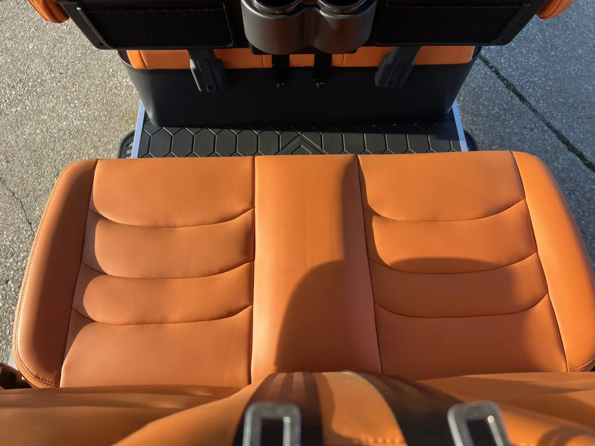 dach apollo golf cart near me Cleveland ohio