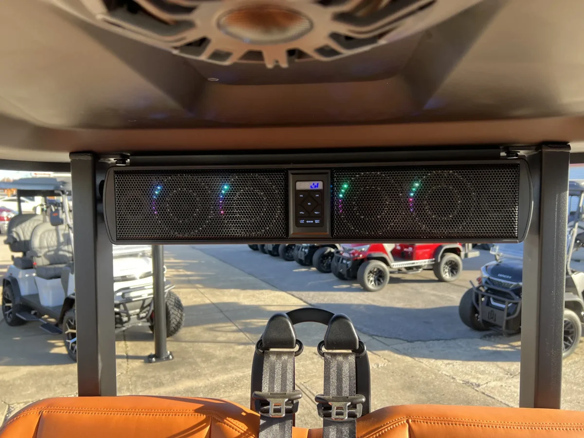 dach apollo golf cart near me Dayton ohio