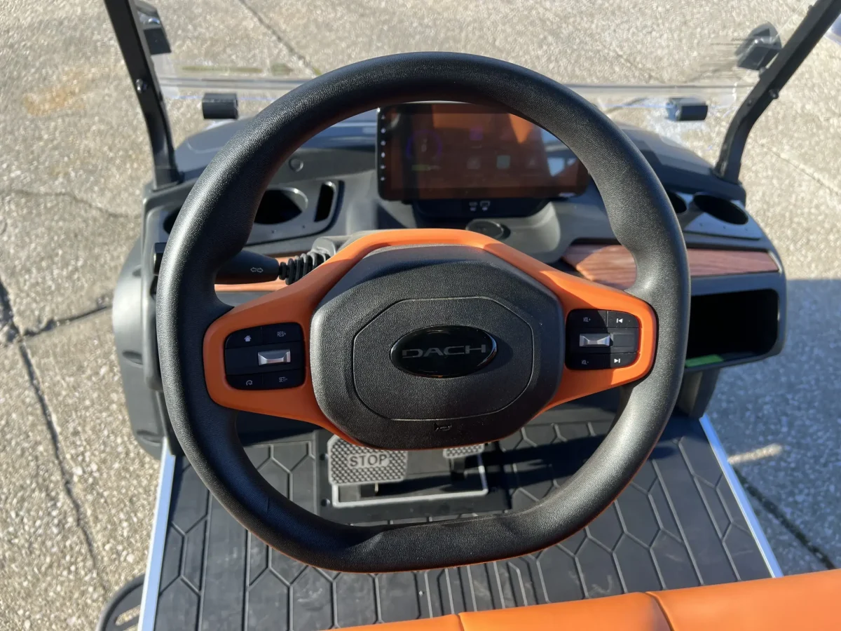 dach apollo golf cart near me Findlay ohio