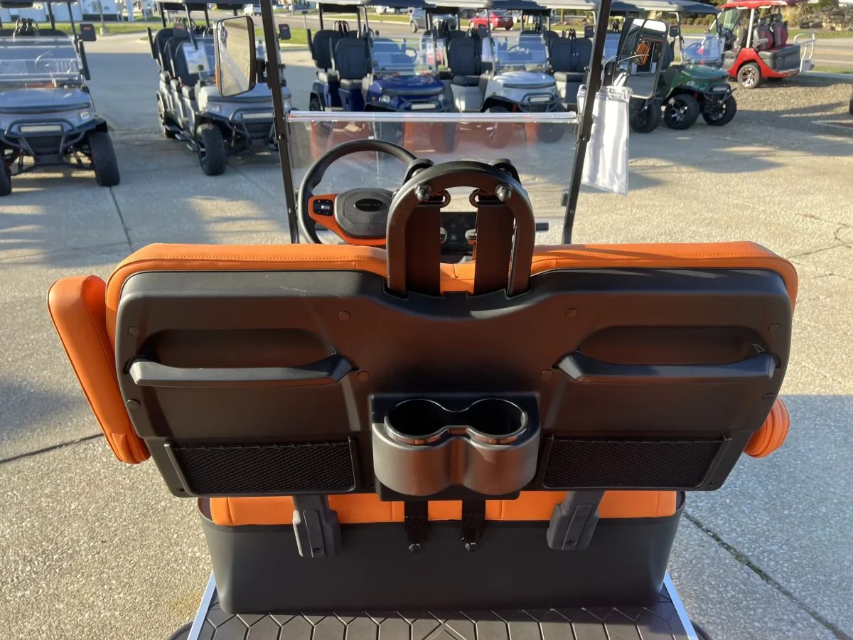 dach apollo golf cart near me For sale near me