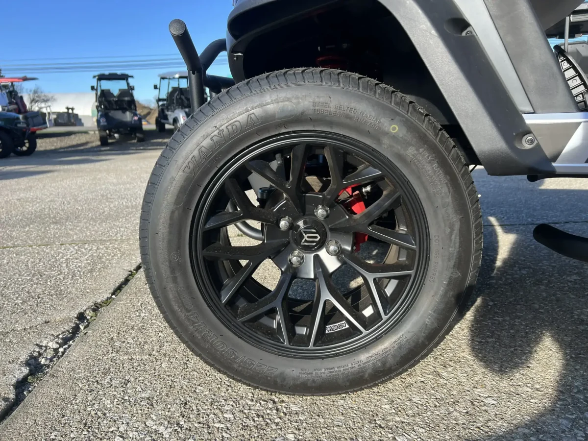 dach apollo golf cart near me Kent ohio