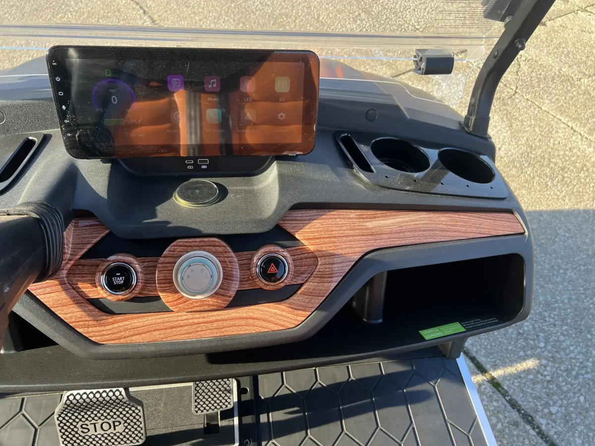 dach apollo golf cart near me Mansfield ohio