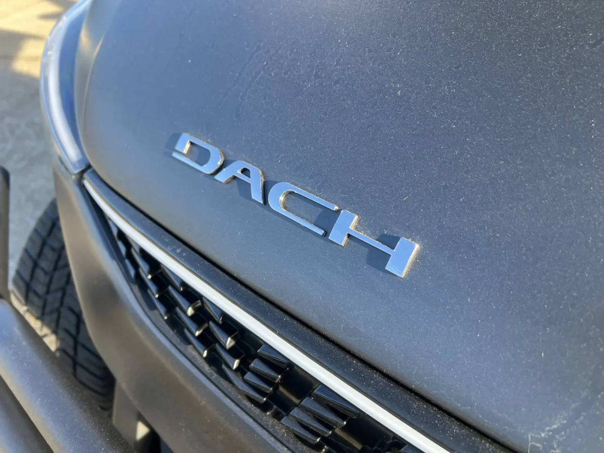 dach apollo golf cart near me Marion ohio