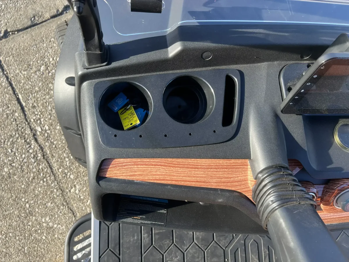 dach apollo golf cart near me Mason ohio
