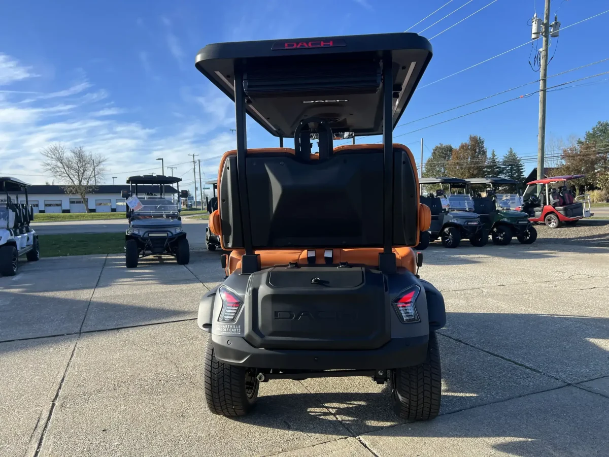 dach apollo golf cart near me Mentor ohio