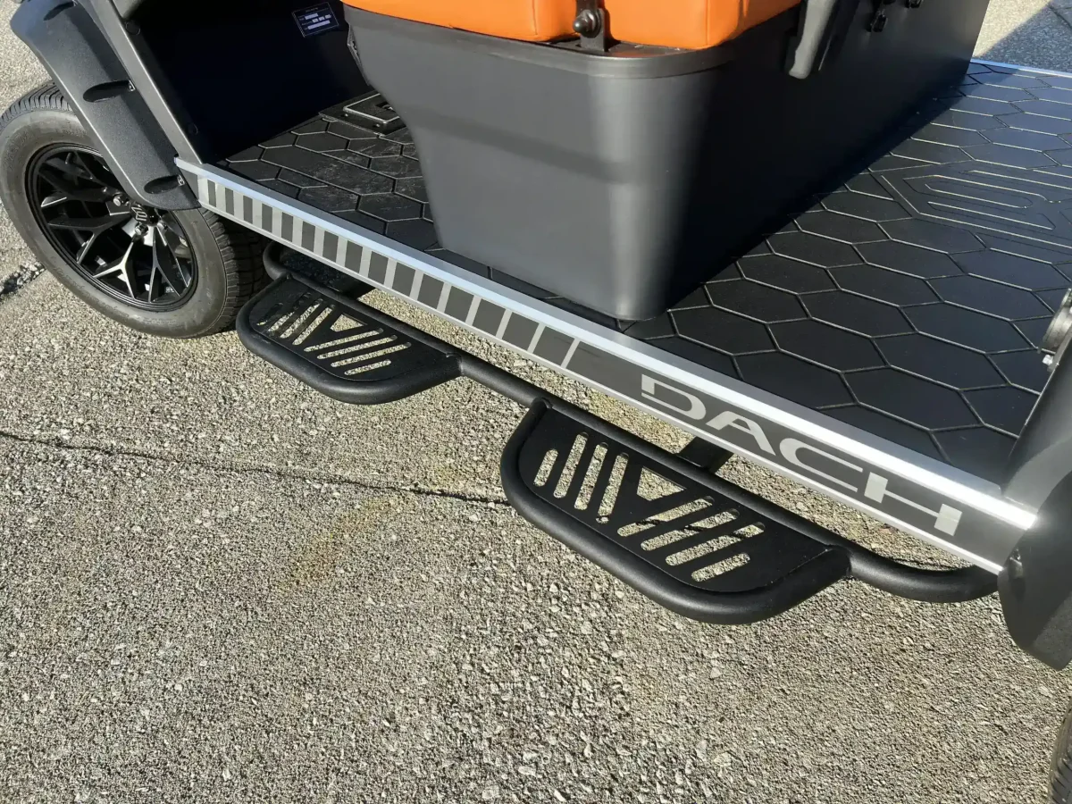 dach apollo golf cart near me Toledo ohio