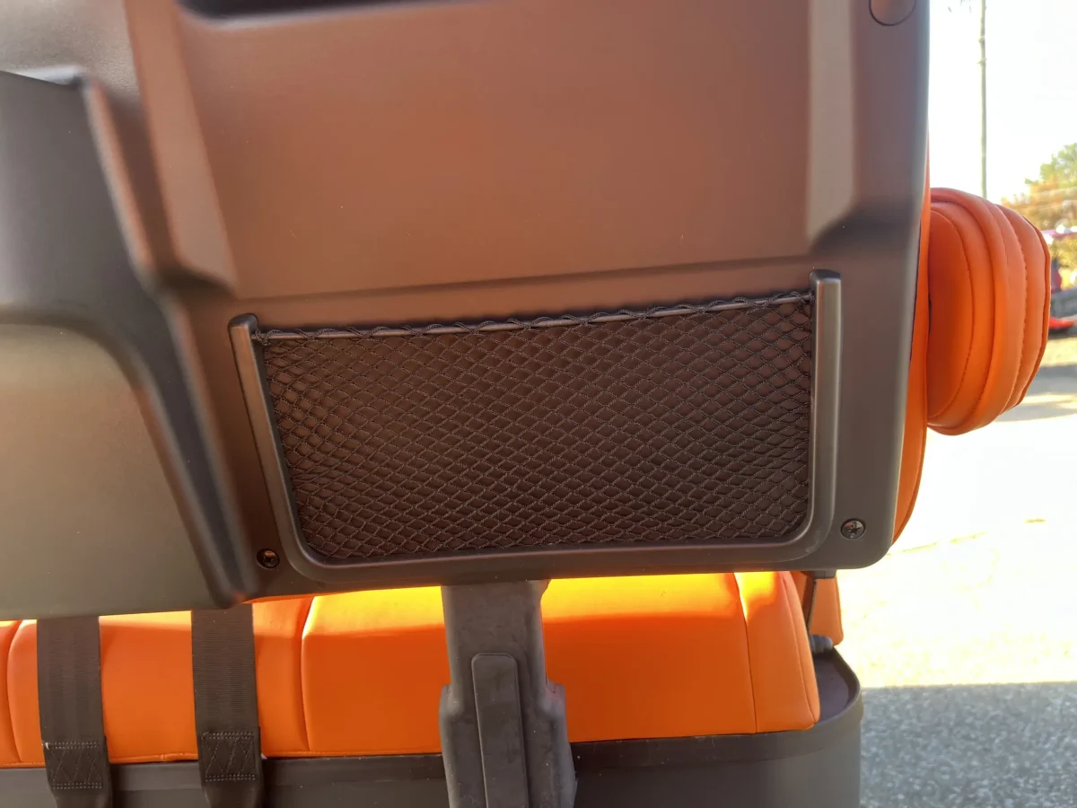 dach apollo golf cart near me Warren ohio