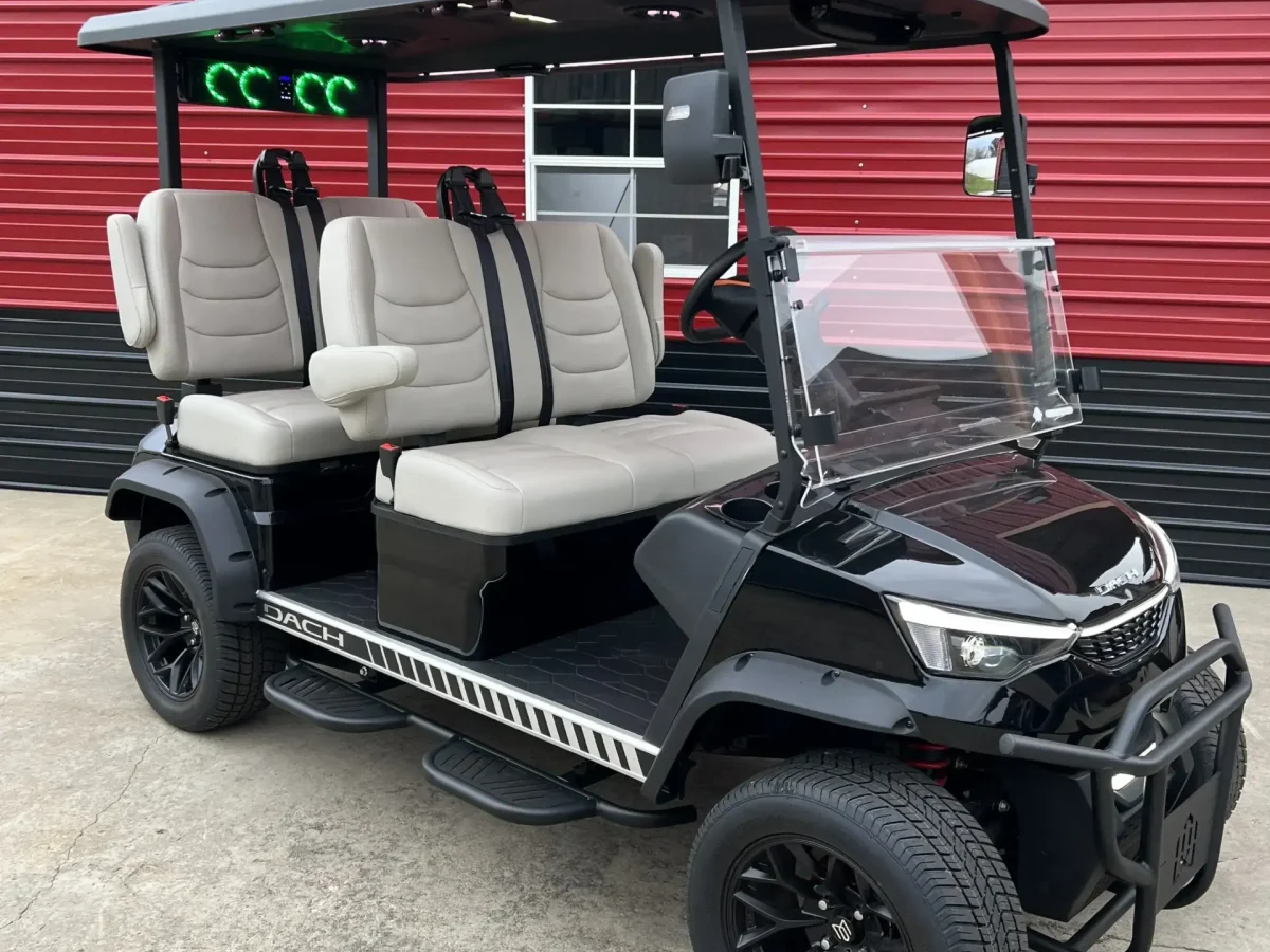 dach apollo golf cart on sale Defiance ohio