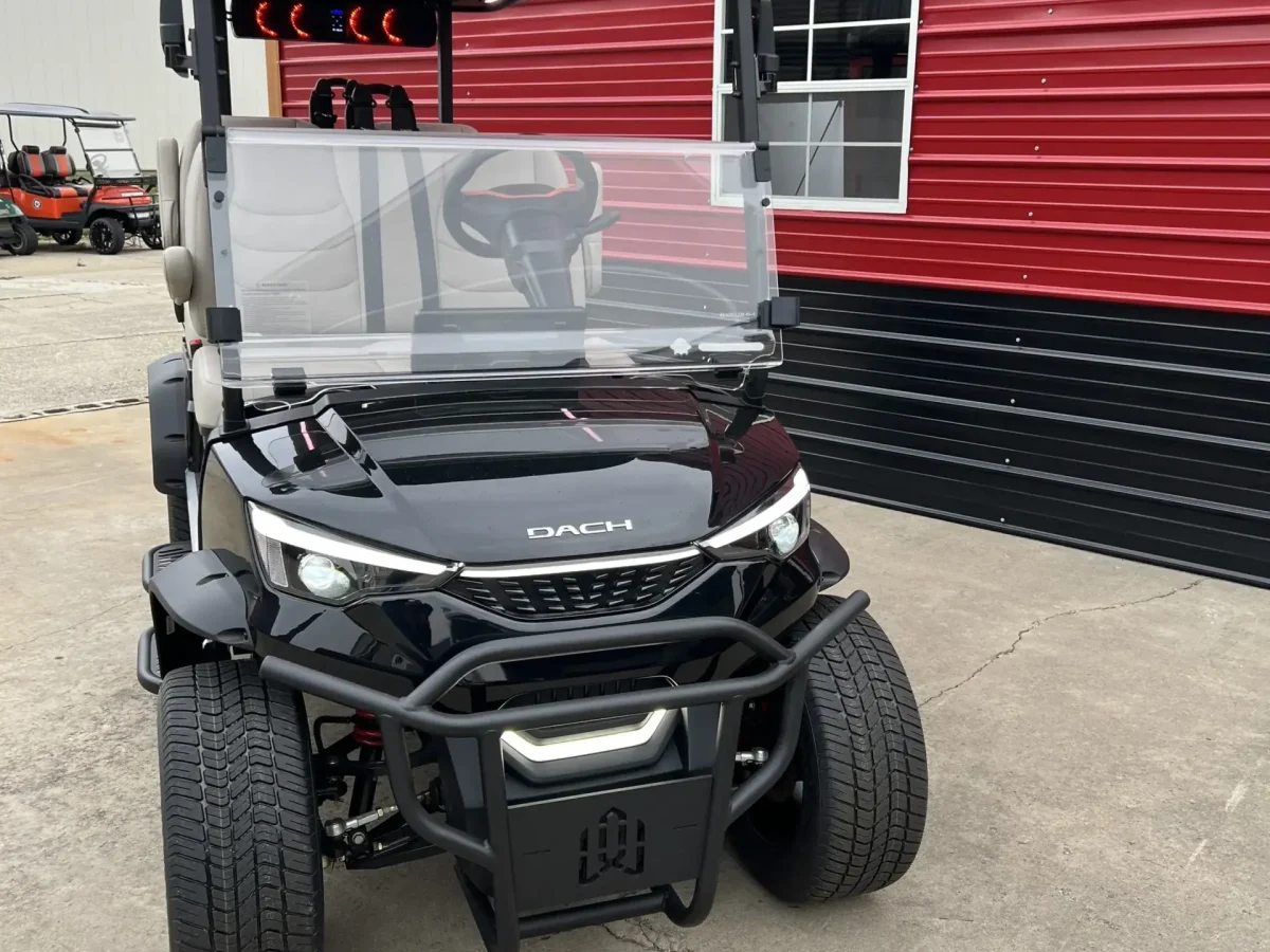dach apollo golf cart on sale Erie pennsylvania