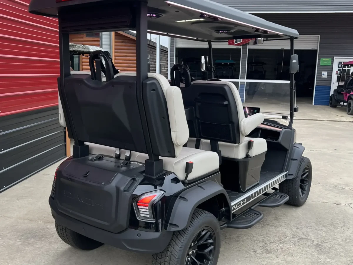 dach apollo golf cart on sale Fort wayne indiana