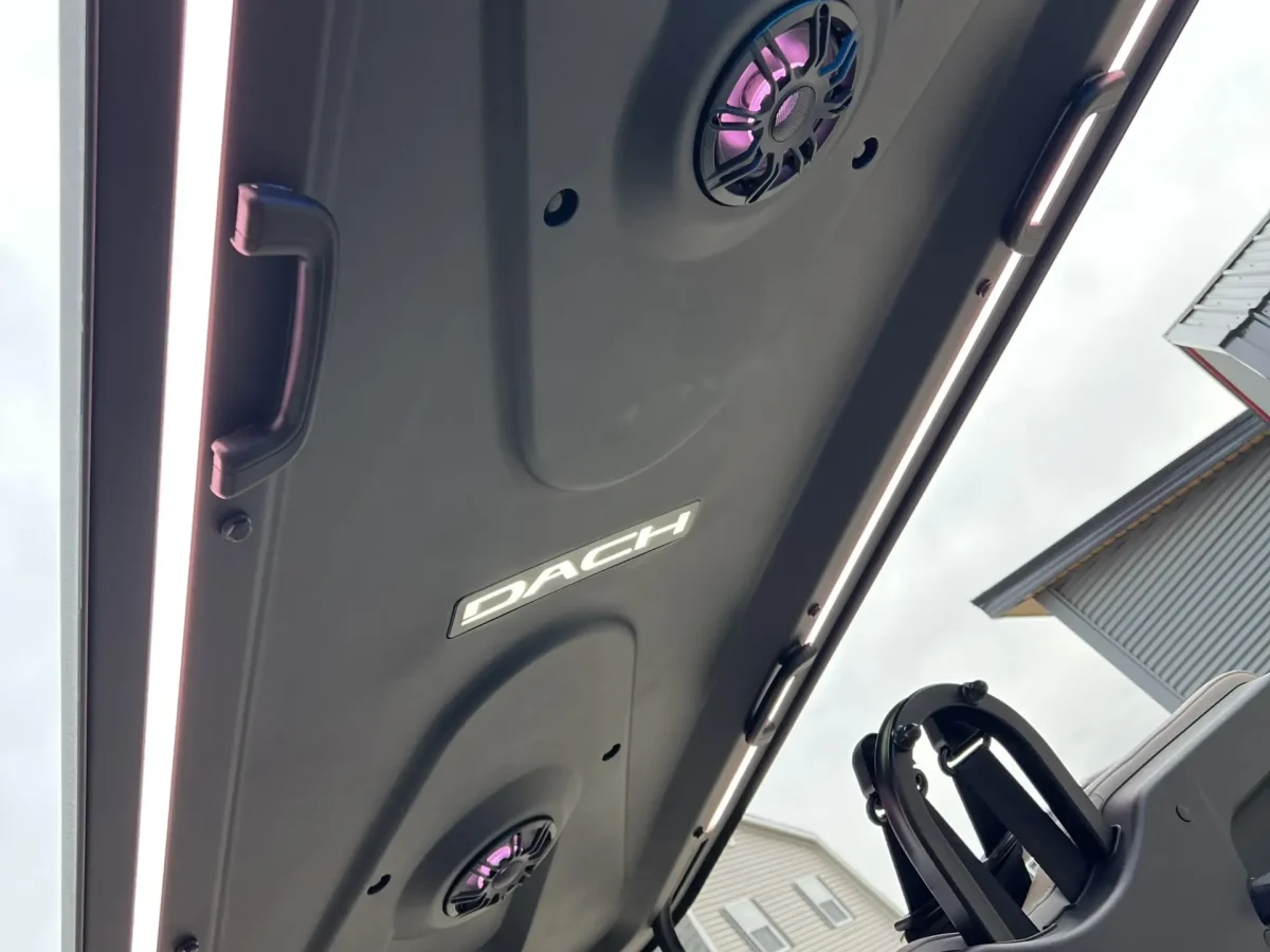 dach apollo golf cart on sale Lexington kentucky