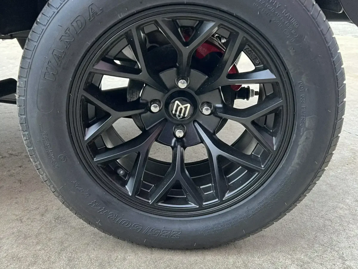 dach apollo golf cart on sale Parkersburg west virginia