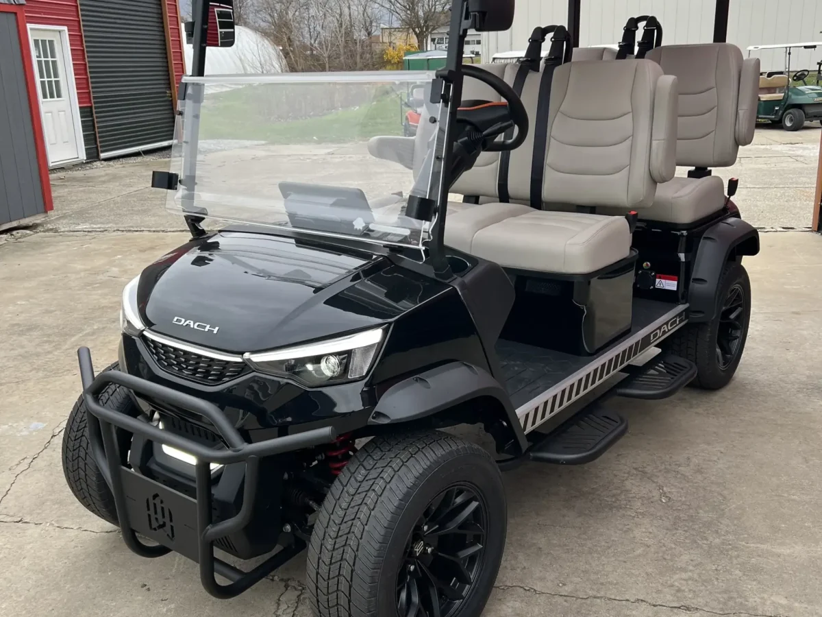 dach apollo golf cart on sale Terra haute indiana