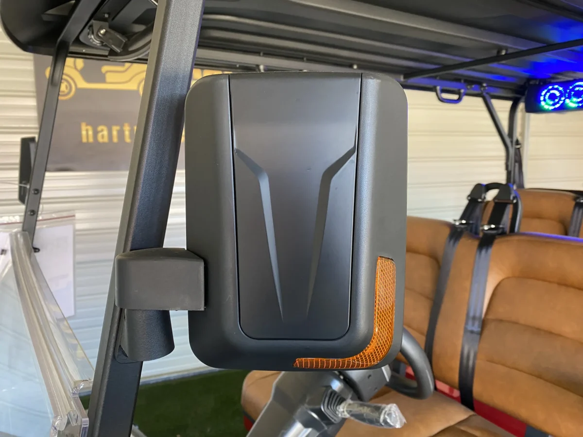 dach apollo golf carts Beachwood Ohio