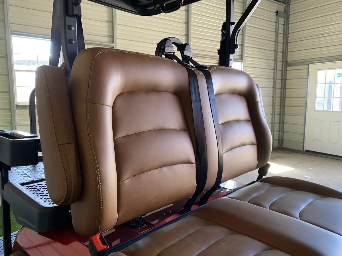 dach apollo golf carts Concord Township Ohio