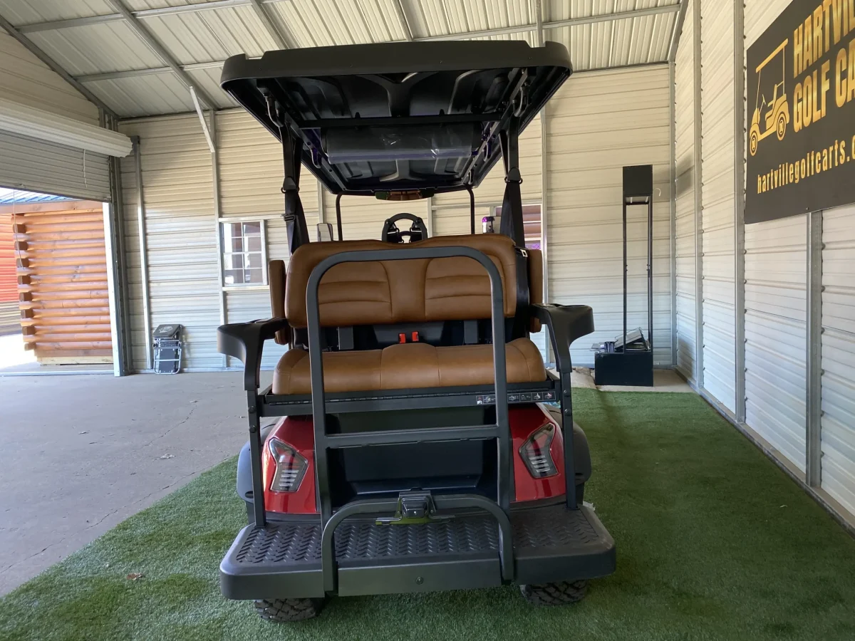 dach apollo golf carts Eastlake Ohio