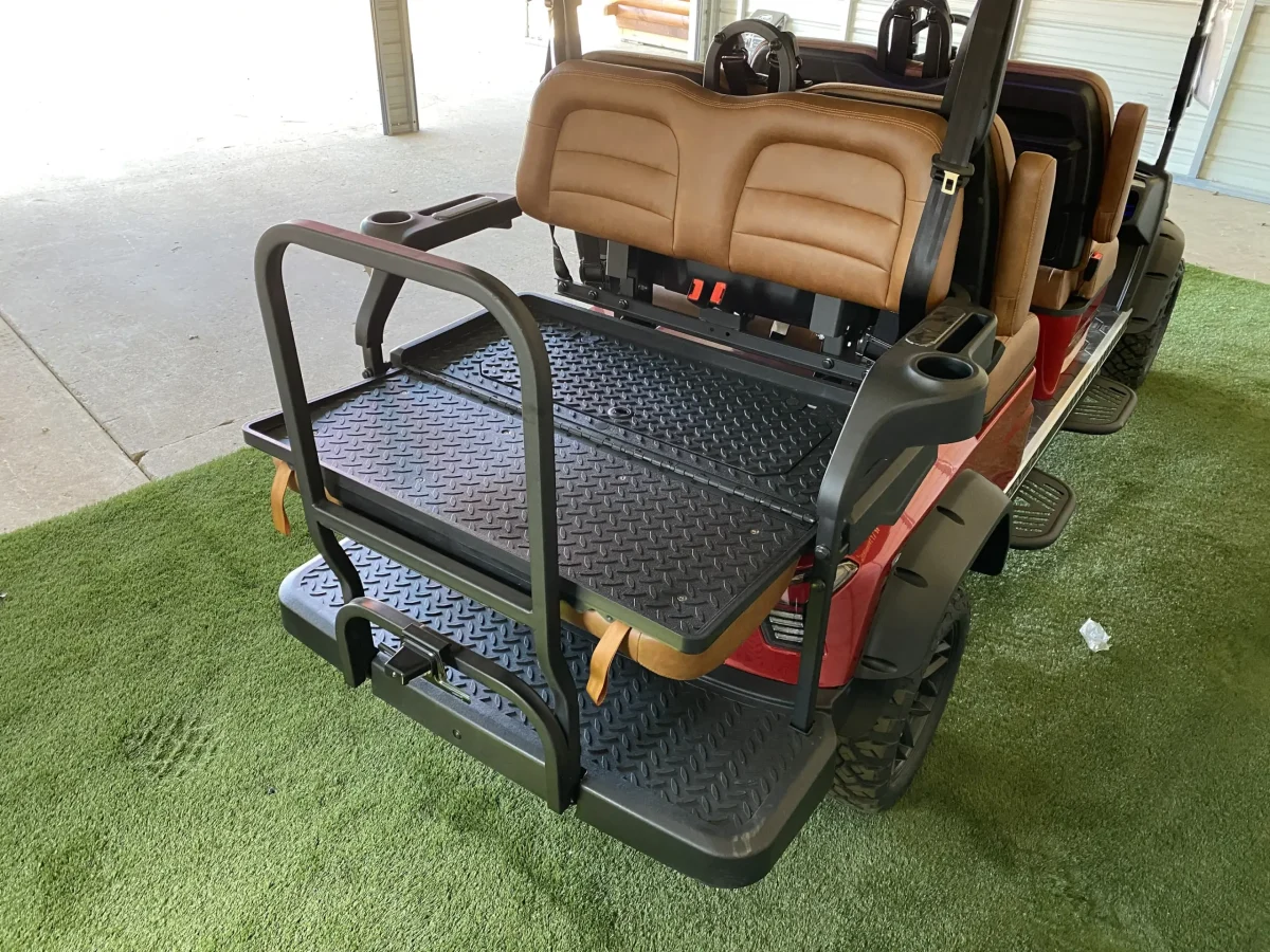 dach apollo golf carts Euclid Ohio
