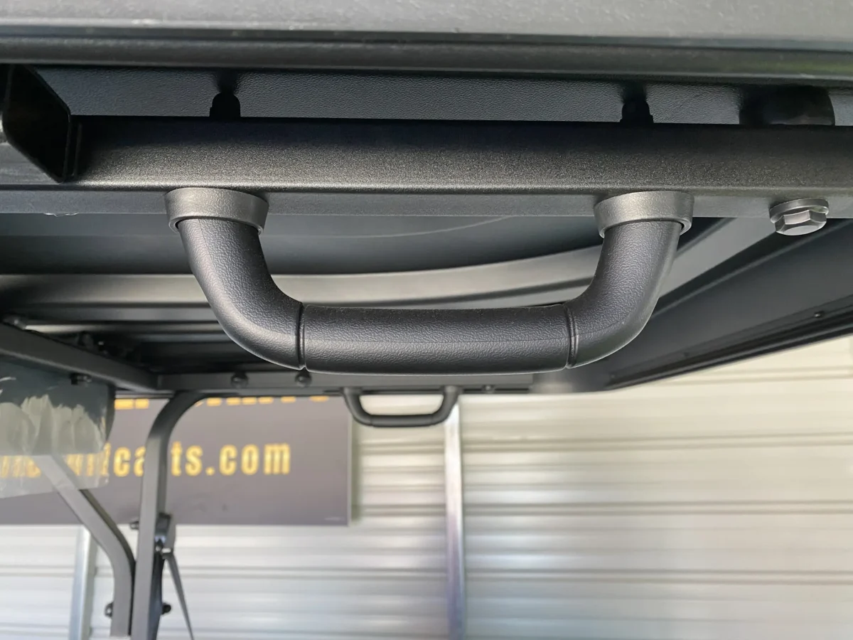 dach apollo golf carts Madison Ohio