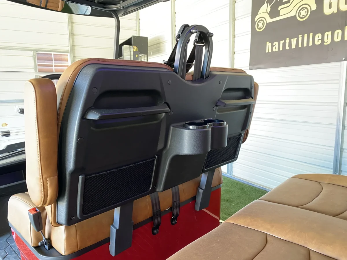 dach apollo golf carts Mayfield Heights Ohio