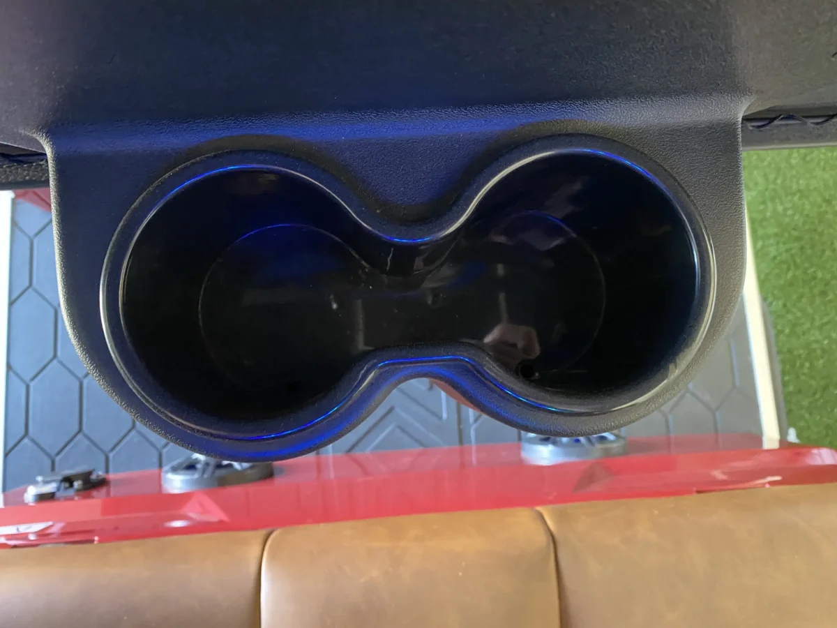 dach apollo golf carts Mayfield Ohio