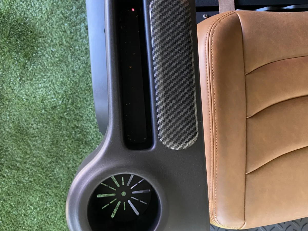 dach apollo golf carts Painesville Ohio