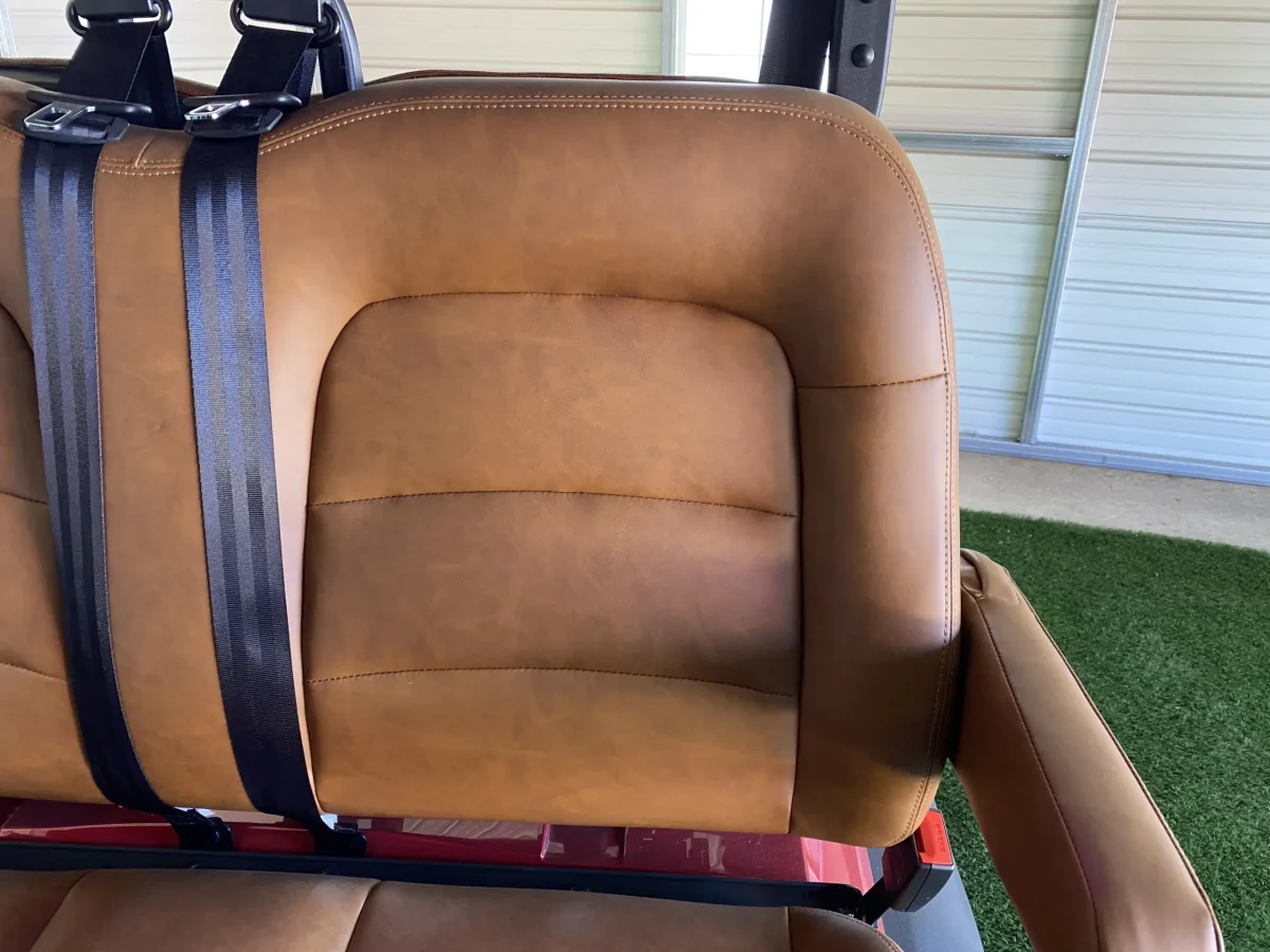 dach apollo golf carts Strongsville Ohio