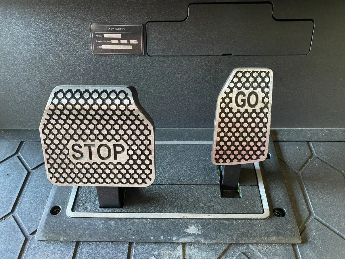 dach apollo golf carts Wadsworth Ohio