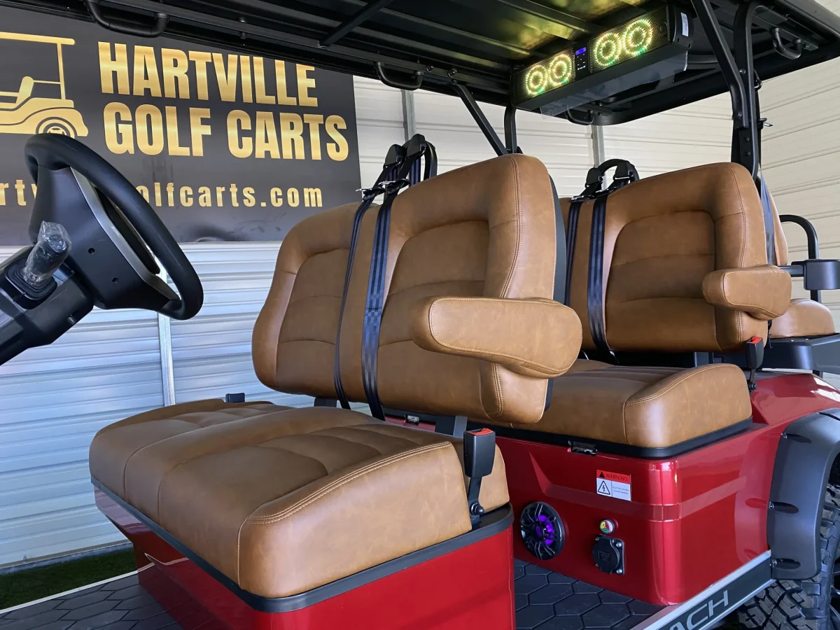 dach apollo golf carts Willoughby Ohio