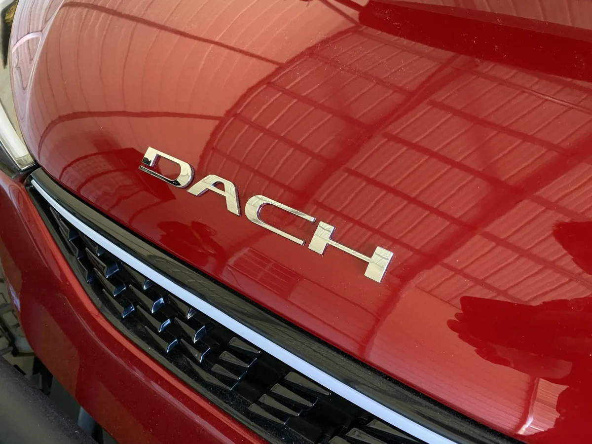 dach apollo golf carts Woodmere Ohio