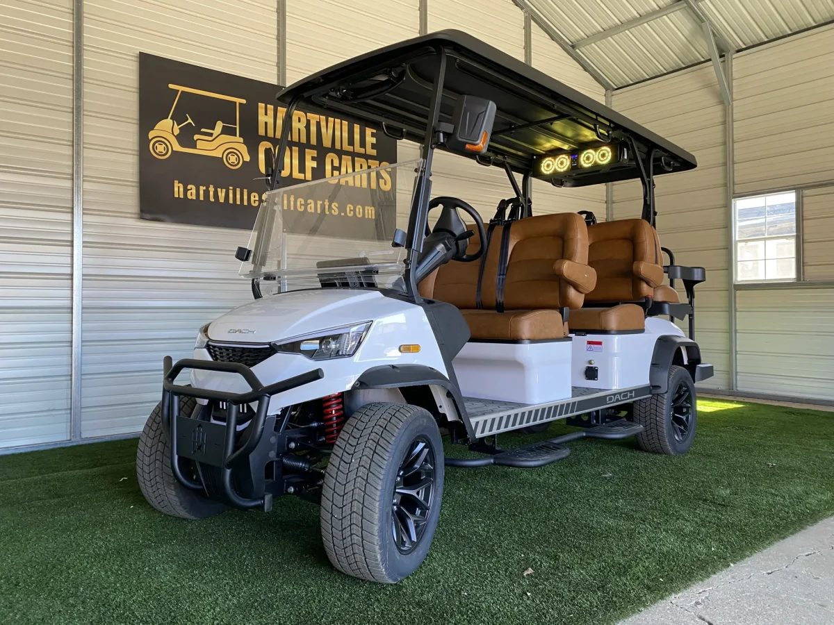 dach apollo golf carts for sale Chesterland Ohio