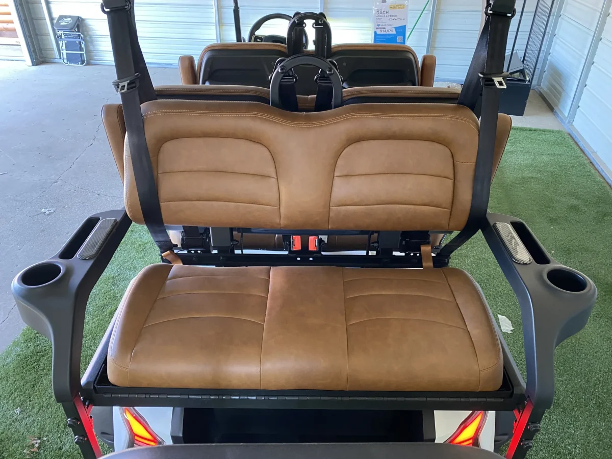 dach apollo golf carts for sale Concord Township Ohio