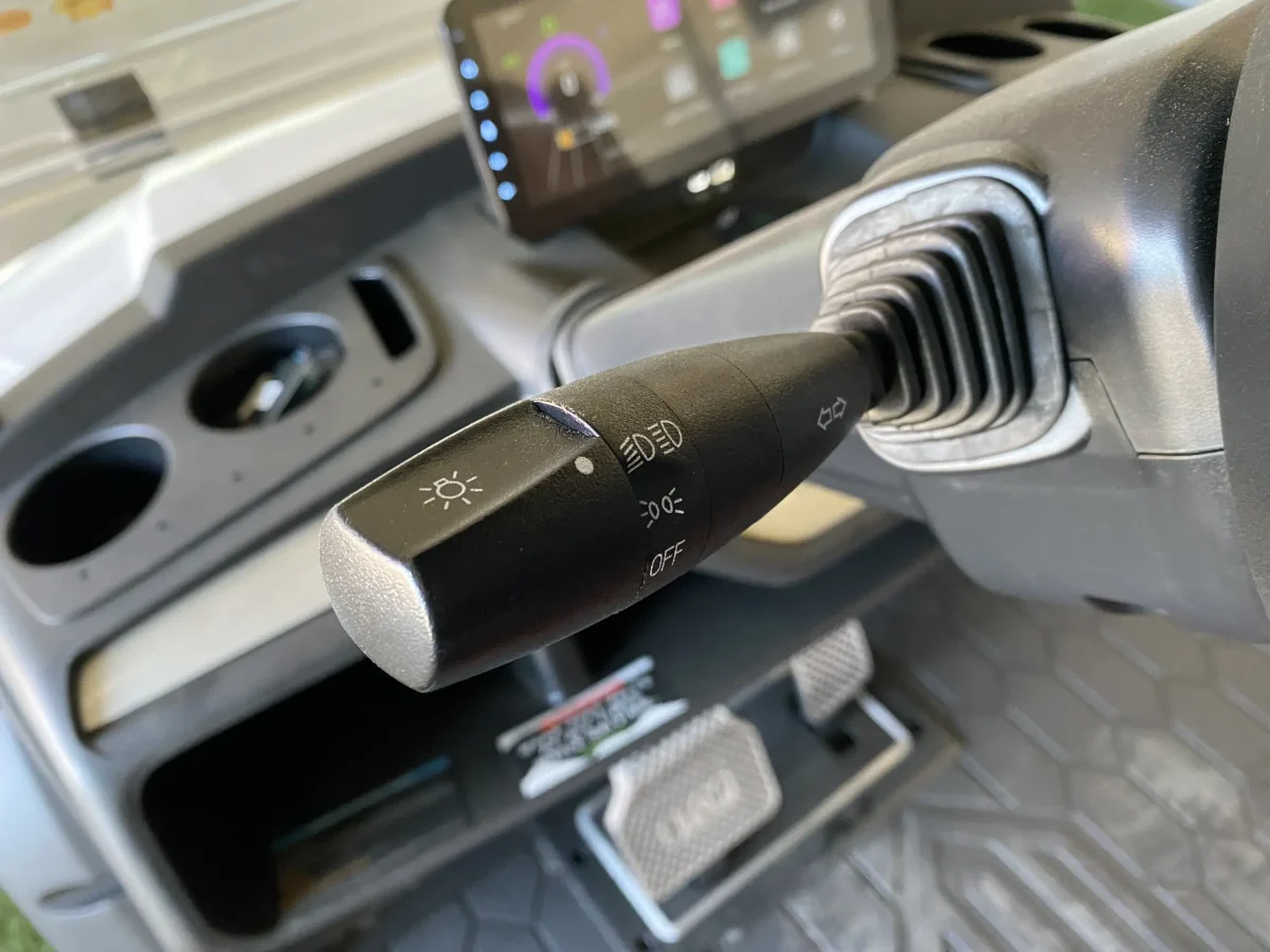 dach apollo golf carts for sale Euclid Ohio