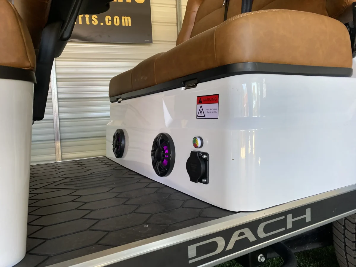 dach apollo golf carts for sale Kirtland Ohio