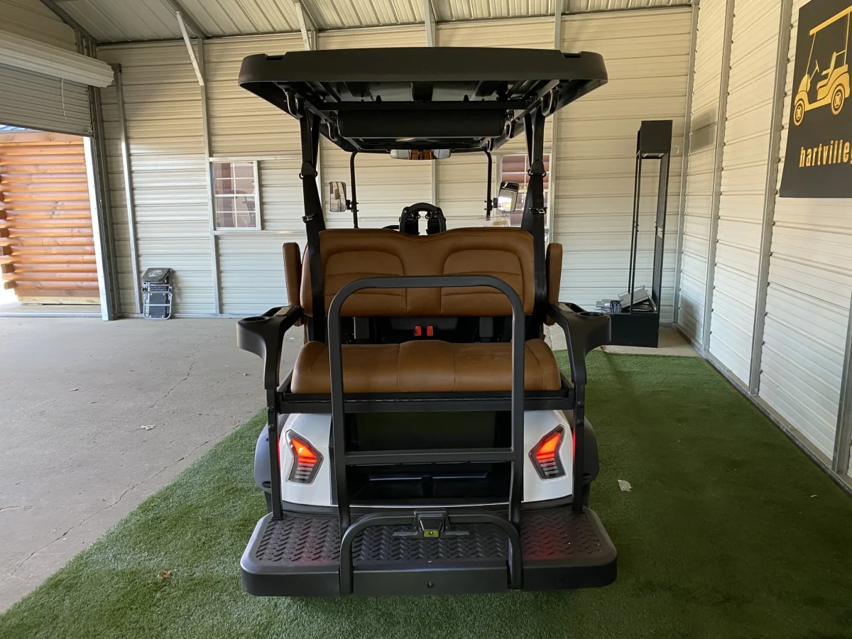 dach apollo golf carts for sale Madison Ohio