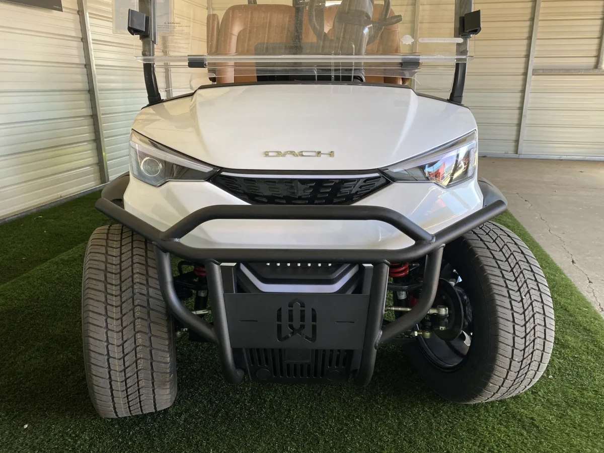 dach apollo golf carts for sale Mayfield Heights Ohio