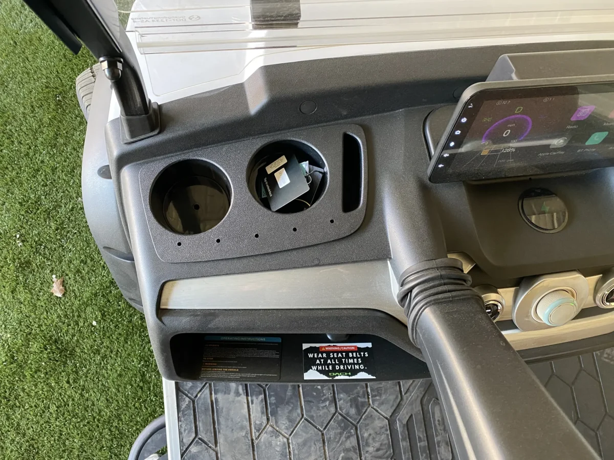 dach apollo golf carts for sale Mayfield Ohio
