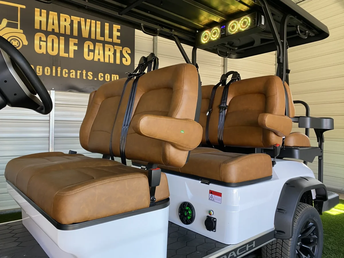 dach apollo golf carts for sale Painesville Township Ohio