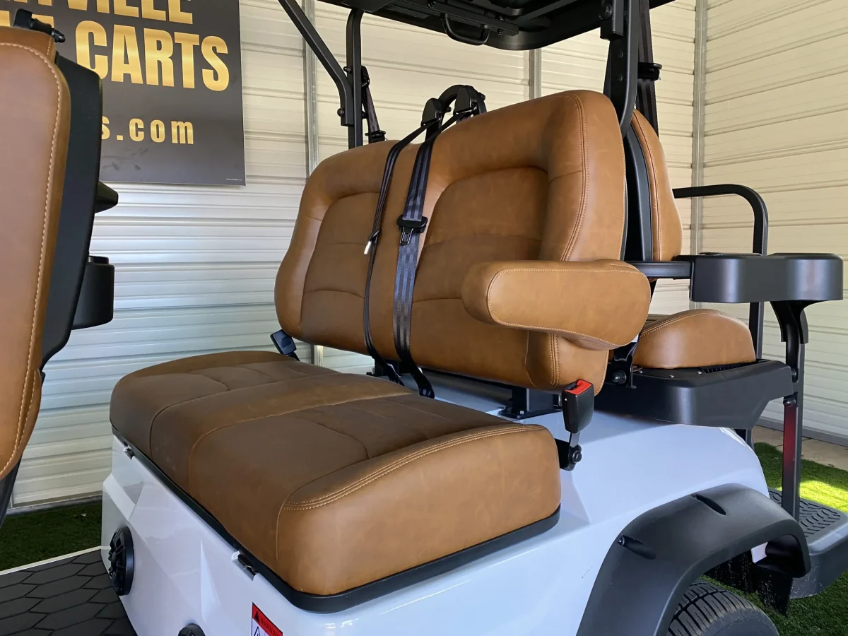 dach apollo golf carts for sale Perry Ohio