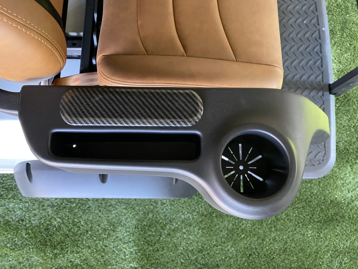 dach apollo golf carts for sale Wadsworth Ohio