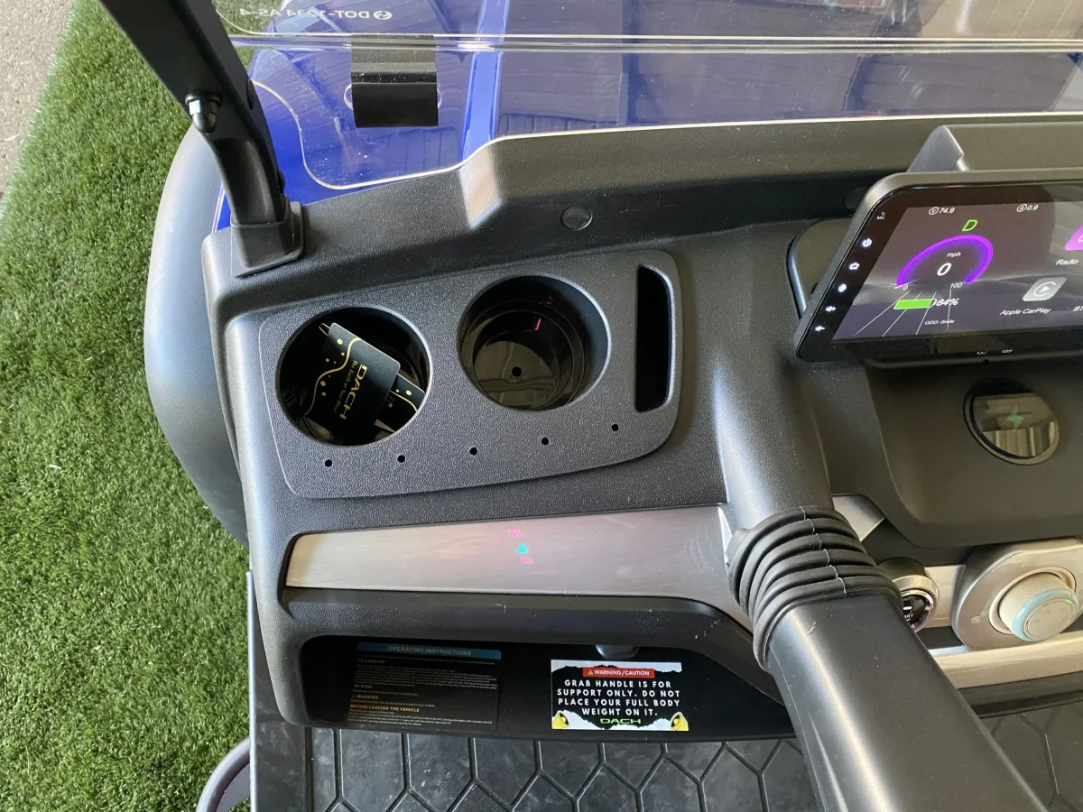 dach apollo golf carts near me Beachwood Ohio