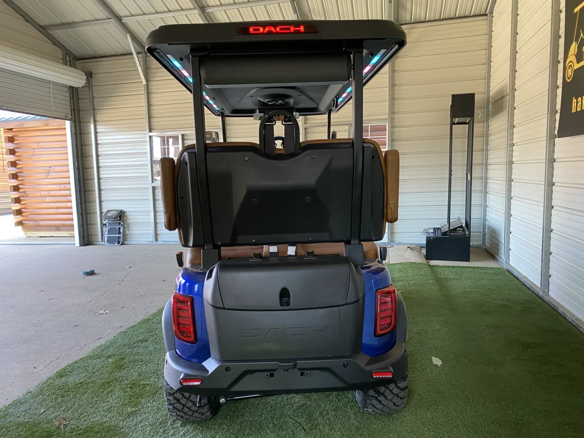 dach apollo golf carts near me Eastlake Ohio