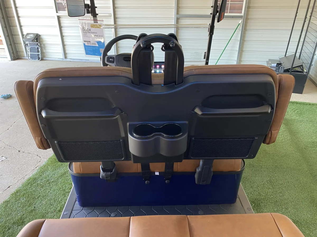 dach apollo golf carts near me Euclid Ohio