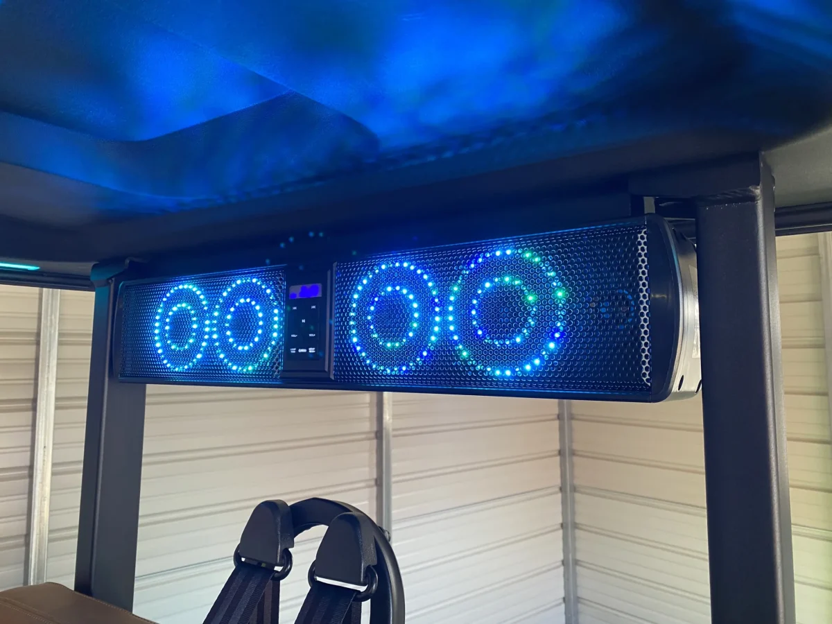 dach apollo golf carts near me Geneva Ohio