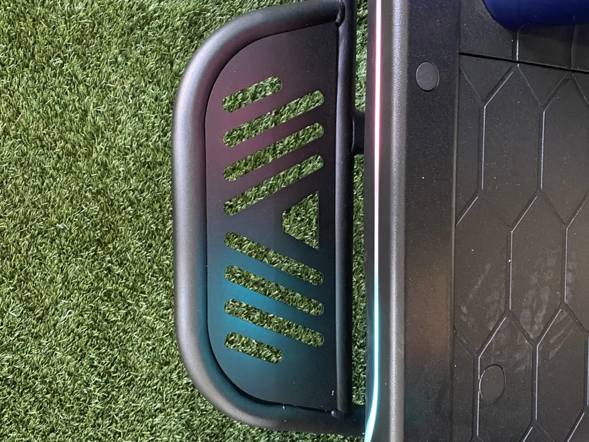 dach apollo golf carts near me Hartville Golf Carts