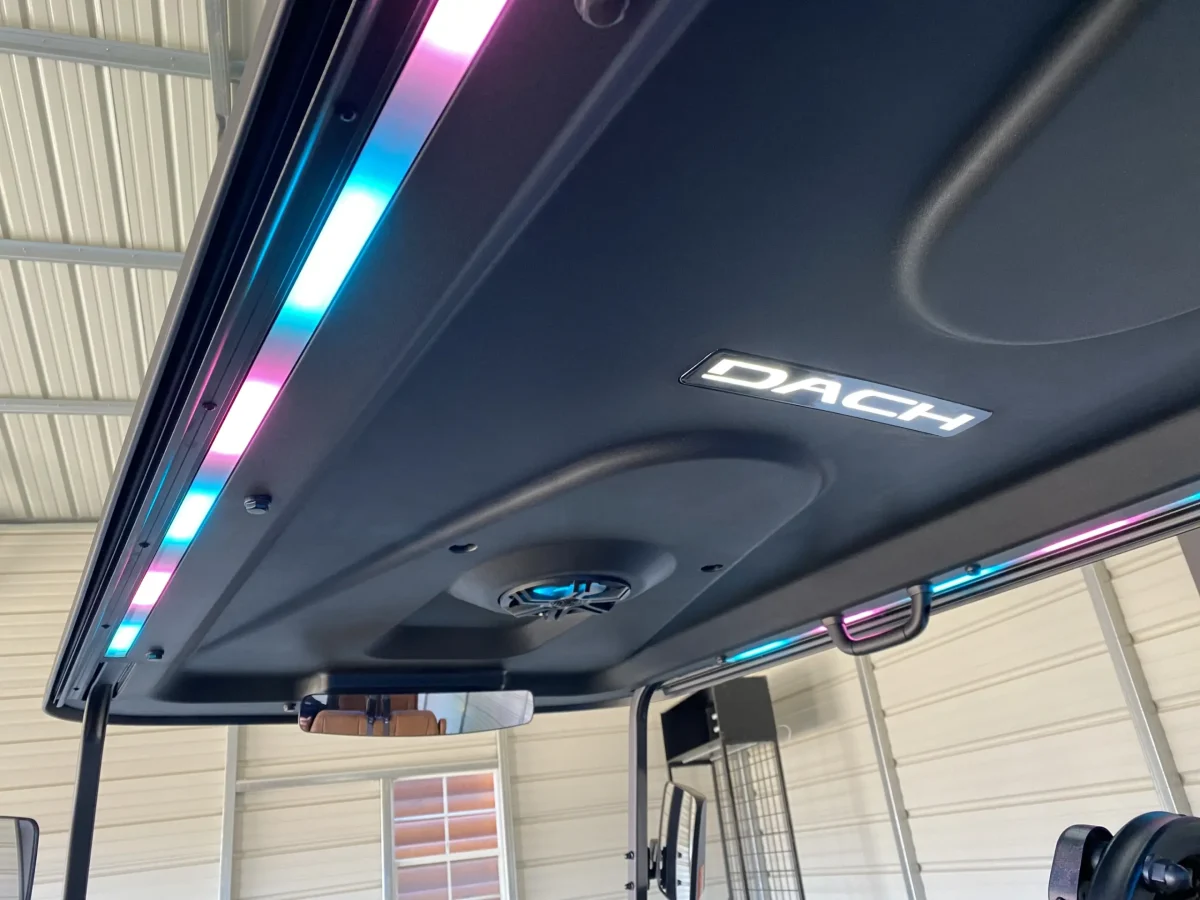 dach apollo golf carts near me Mentor on the Lake Ohio