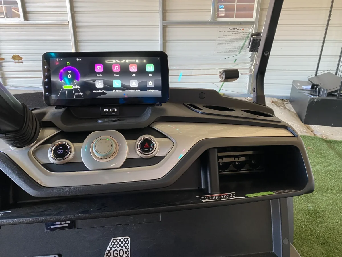 dach apollo golf carts near me Middlefield Ohio