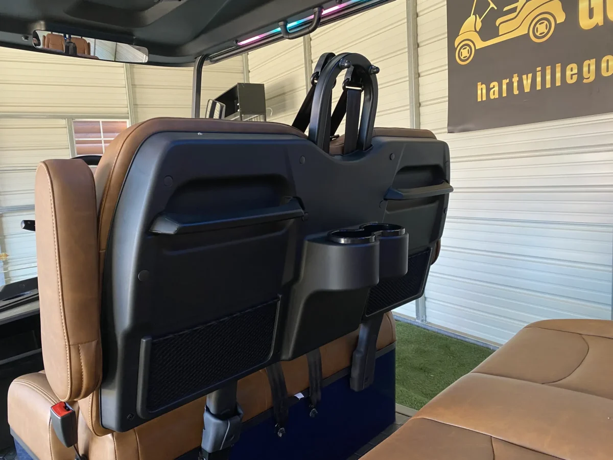 dach apollo golf carts near me Painesville Ohio