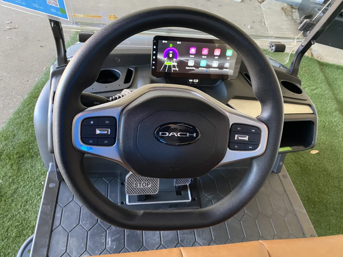 dach apollo golf carts near me Painesville Township Ohio