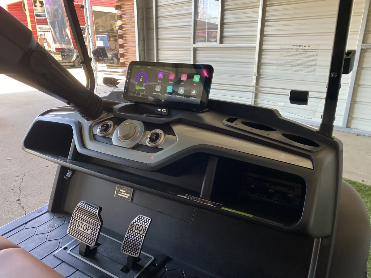 dach apollo golf carts near me Russell Ohio